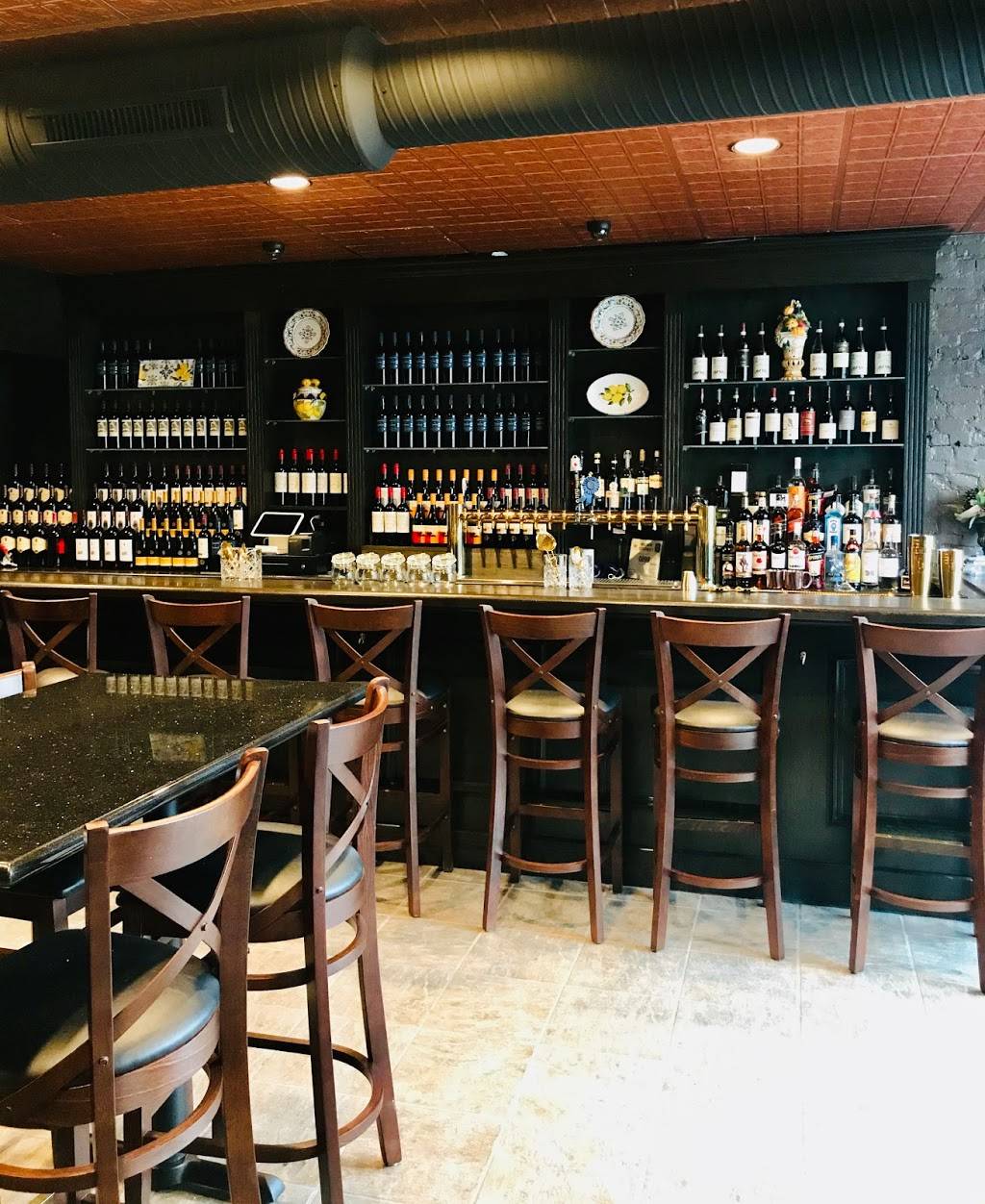 Villa di Como Ristorante | restaurant | 286 Lark St, Albany, NY 12210, USA | 5184757777 OR +1 518-475-7777