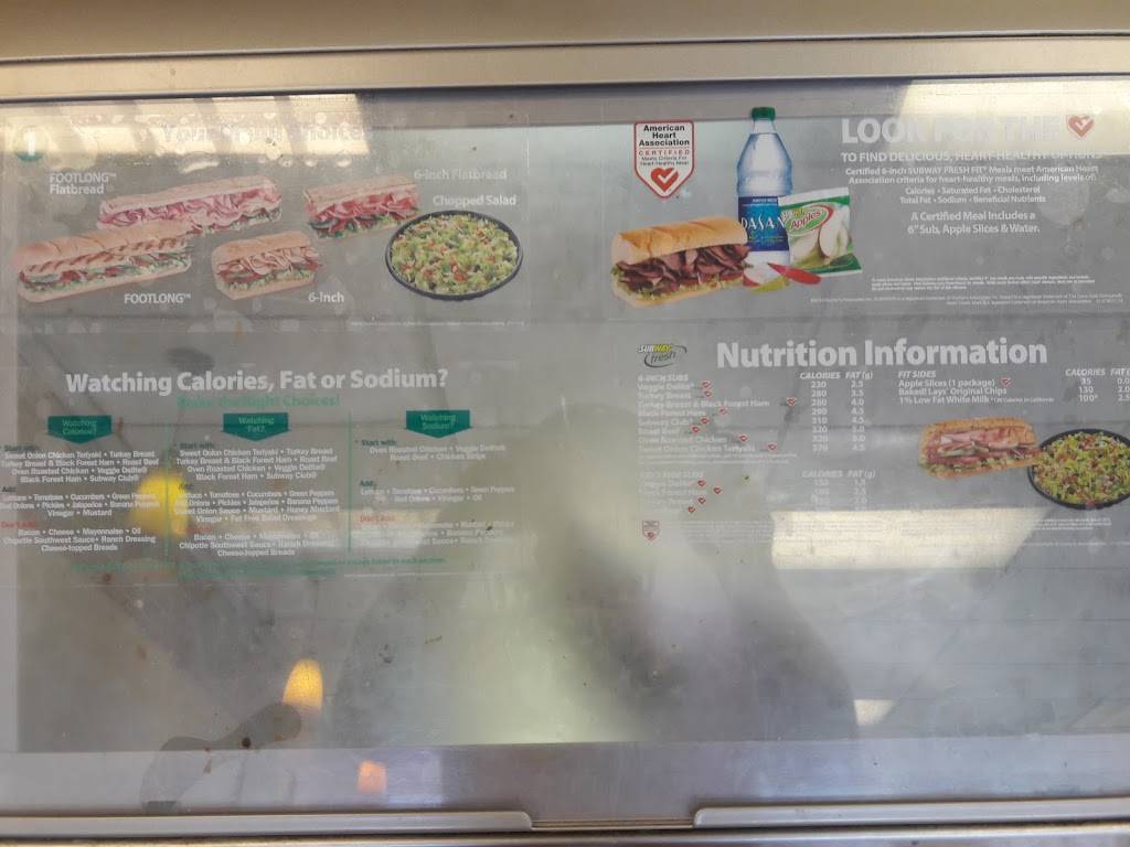 Subway Restaurants | restaurant | 7004 E Admiral Pl Ste A, Tulsa, OK 74115, USA | 9187794329 OR +1 918-779-4329