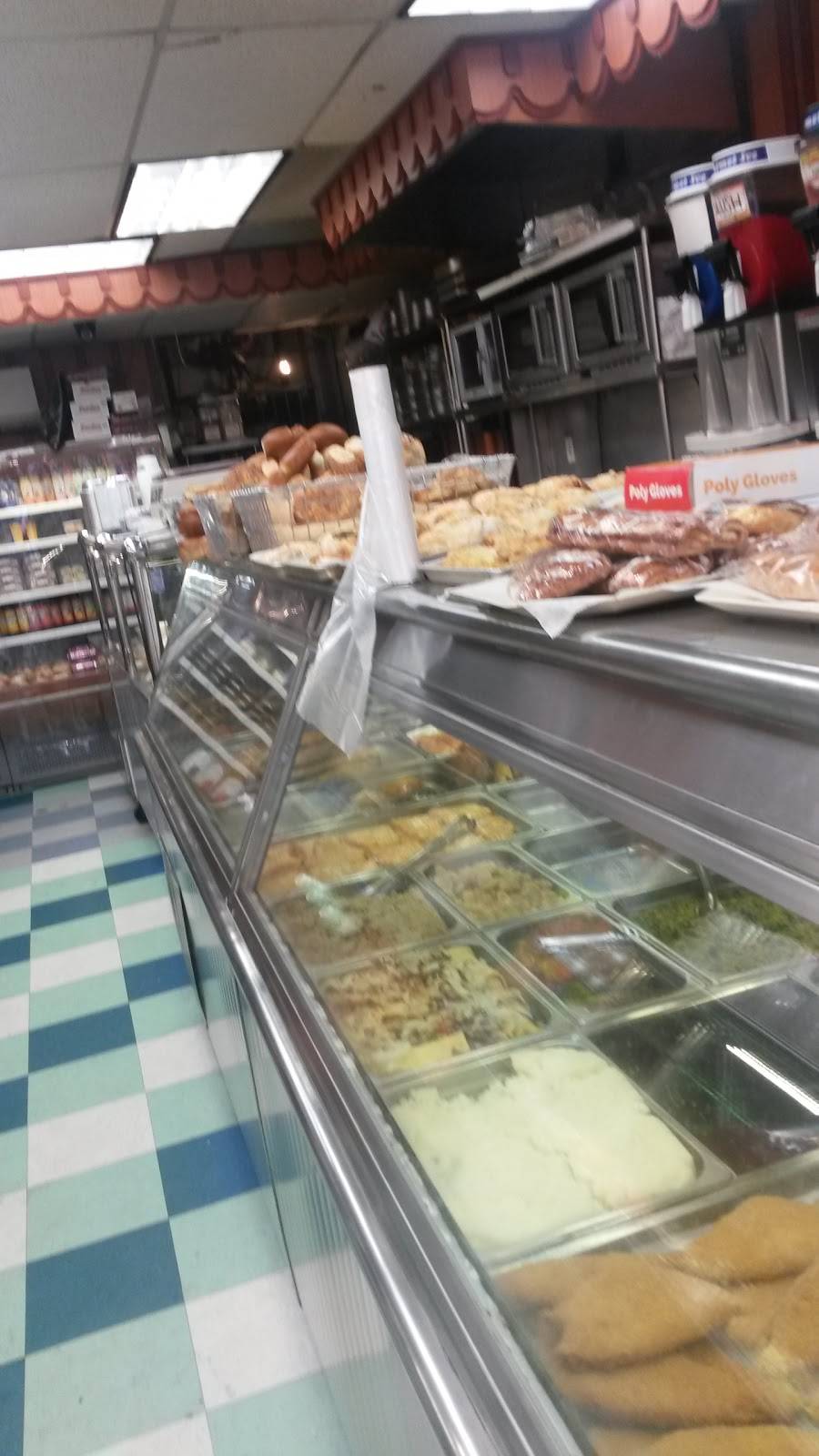 Flaums Appetizing | restaurant | 40 Lee Ave, Brooklyn, NY 11211, USA | 7183877934 OR +1 718-387-7934