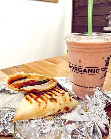 Clean Juice | restaurant | 1732 S Dale Mabry Hwy, Tampa, FL 33629, USA | 8135427063 OR +1 813-542-7063