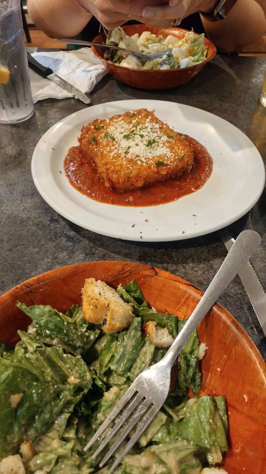 Anthracite Cafe | restaurant | 804 Scott St, Wilkes-Barre, PA 18705, USA | 5708224677 OR +1 570-822-4677