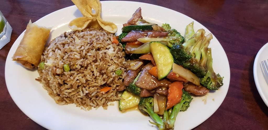 Chinese Cuisine | restaurant | 548 W 4500 S, Murray, UT 84123, USA | 8012700188 OR +1 801-270-0188