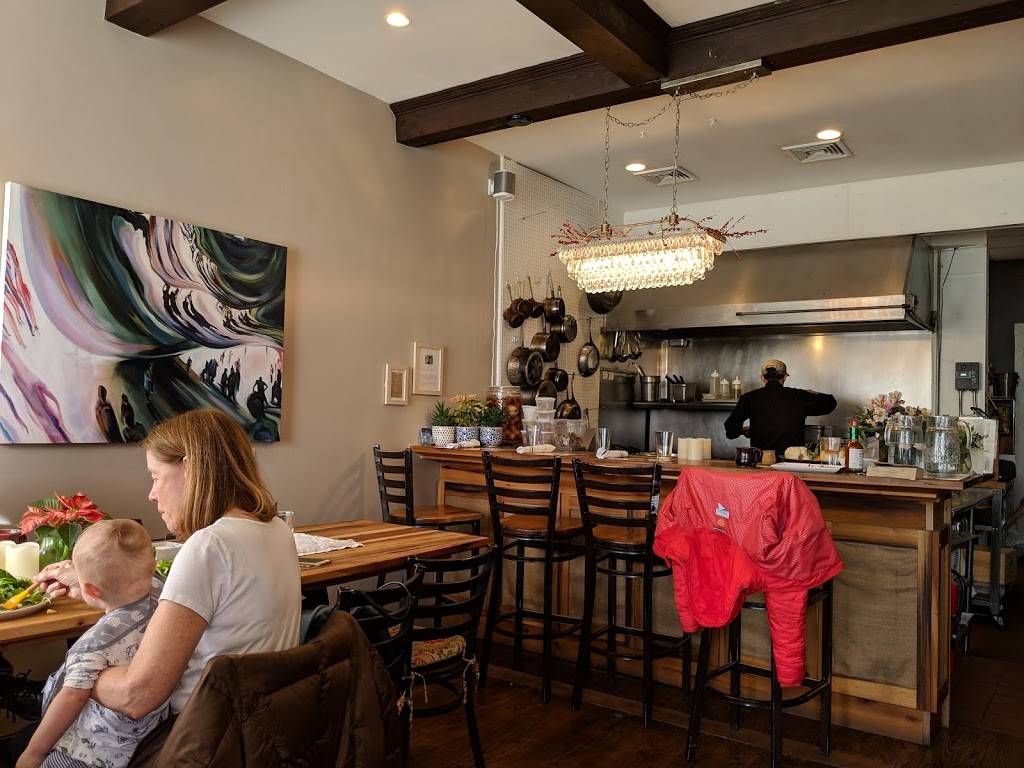 Urban Hearth | restaurant | 2263 Massachusetts Ave, Cambridge, MA 02140, USA | 6176827295 OR +1 617-682-7295