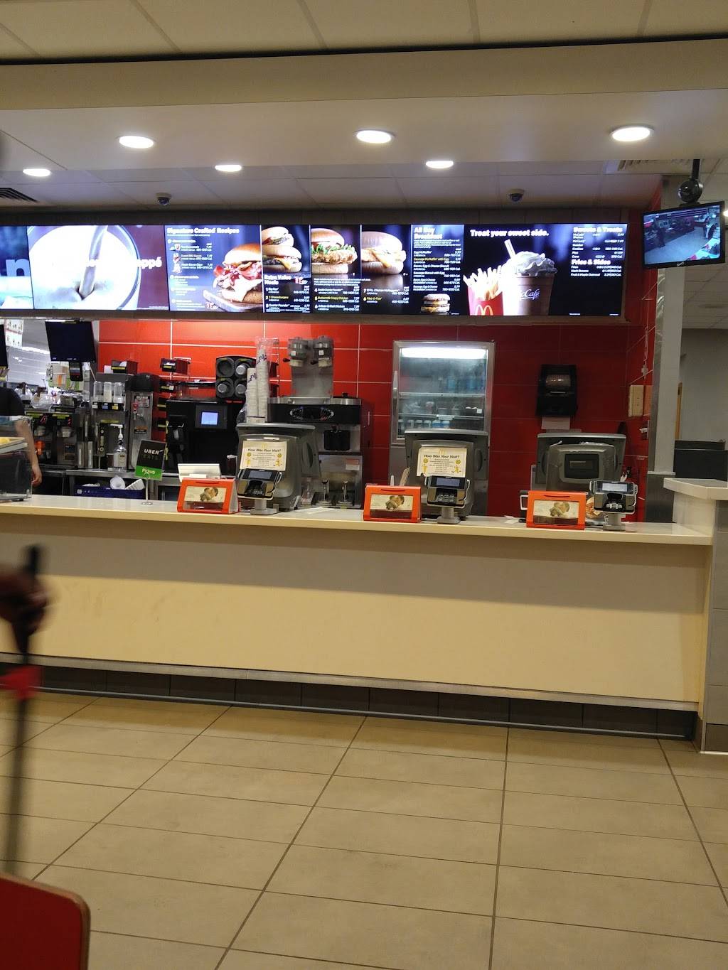 McDonalds | cafe | 2810 S Figueroa St, Los Angeles, CA 90007, USA | 2137491105 OR +1 213-749-1105