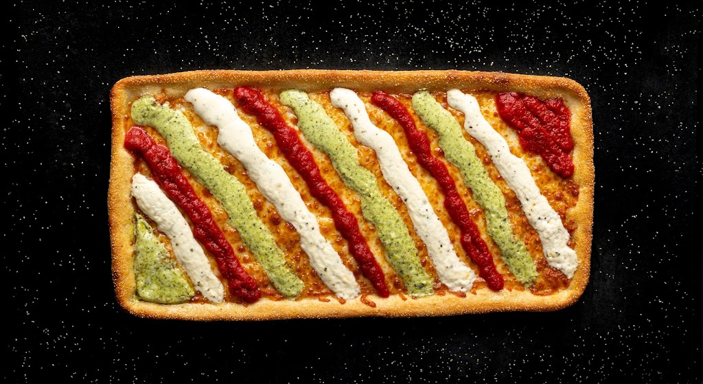 Pizza Piatta | restaurant | 612 E Bidwell St Suite B-1, Folsom, CA 95630, USA | 9162693111 OR +1 916-269-3111