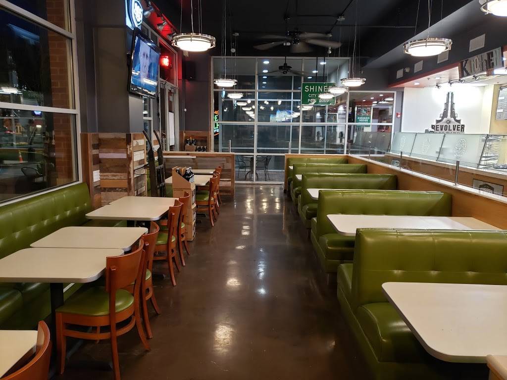 New York Pizza & Pints III | restaurant | 5026 Addison Cir, Addison, TX 75001, USA | 4693720217 OR +1 469-372-0217