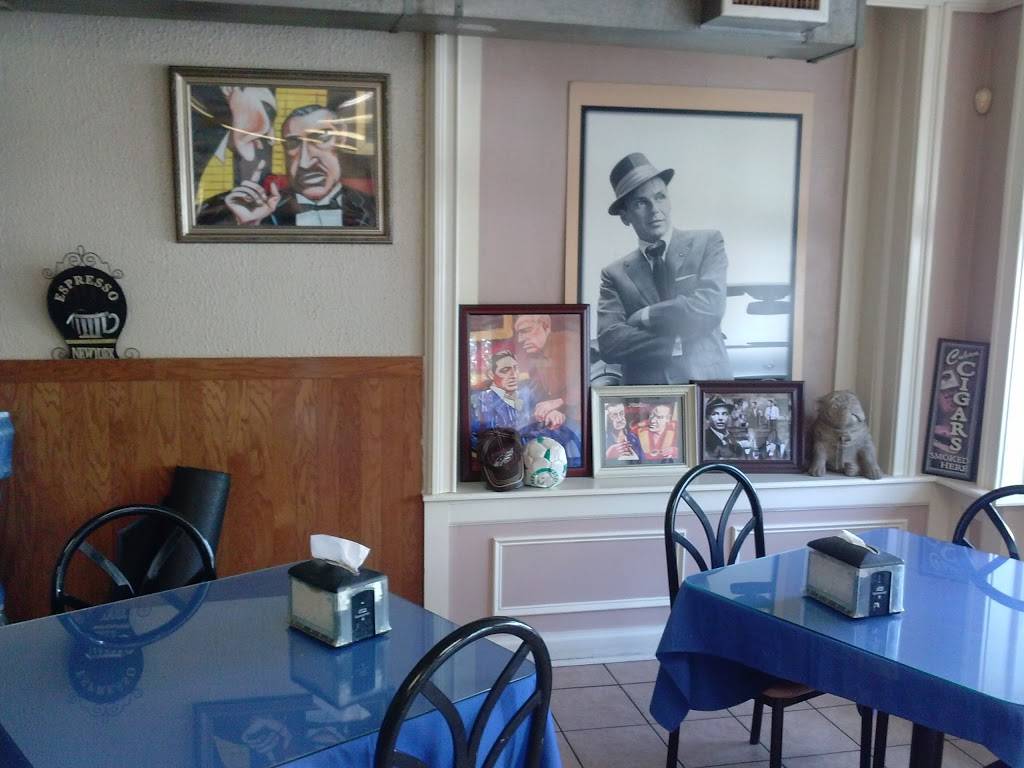 Rockafellers Pizza | restaurant | 421 Prospect St, Long Branch, NJ 07740, USA | 7329231700 OR +1 732-923-1700