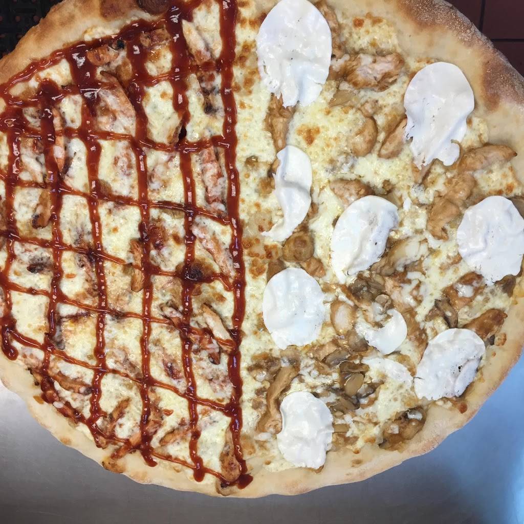 Master Pizza | meal takeaway | 2215, 1326 Main Ave, Clifton, NJ 07011, USA | 9737724333 OR +1 973-772-4333