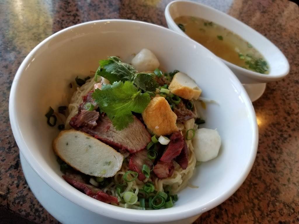 Tantawan Thai Kitchen | restaurant | 9000 Garvey Ave, Rosemead, CA 91770, USA | 6262881527 OR +1 626-288-1527