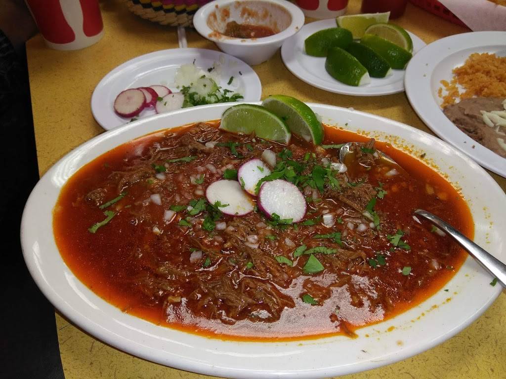 Tortas Ahogadas Chapala | restaurant | 500 State St suit 109, San Jacinto, CA 92583, USA | 9516543188 OR +1 951-654-3188