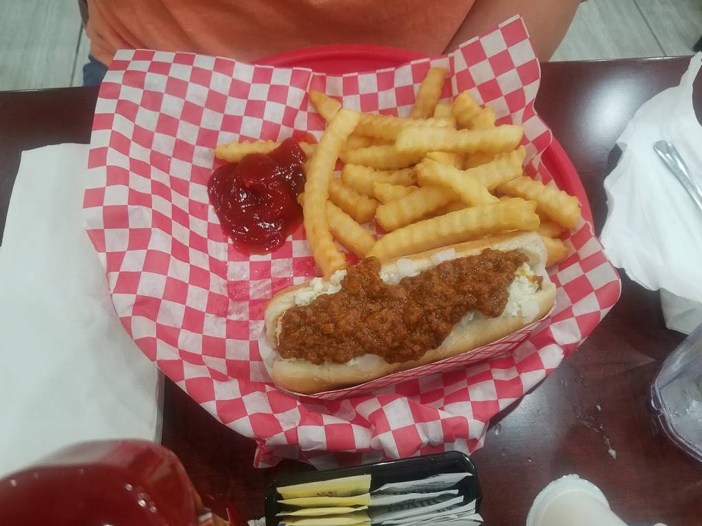 Parkway House Restaurant | restaurant | 1640 10th Ave NE, Hickory, NC 28601, USA | 8288559189 OR +1 828-855-9189