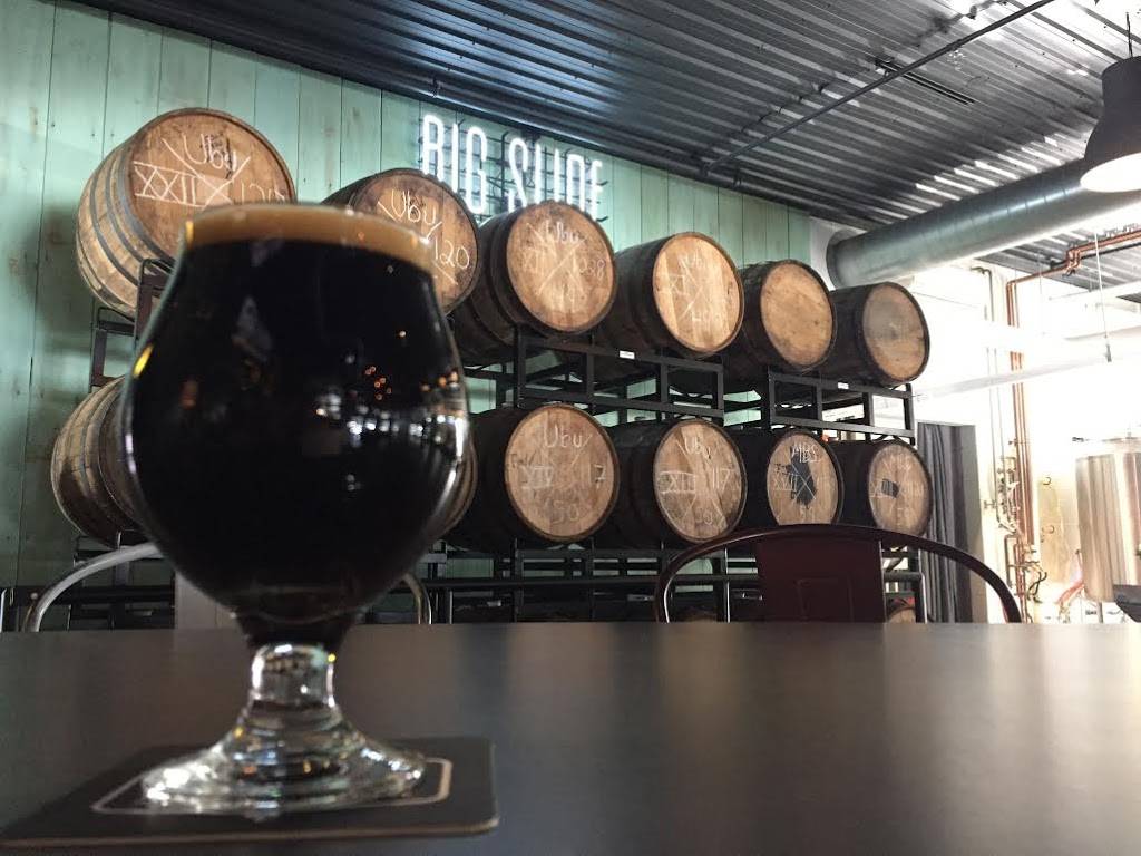 Big Slide Brewery & Public House | restaurant | 5686 Cascade Rd, Lake Placid, NY 12946, USA | 5185237844 OR +1 518-523-7844