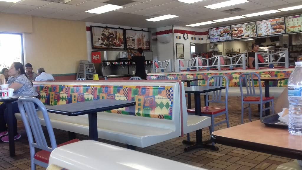 Burger King | restaurant | 680 E San Ysidro Blvd, San Ysidro, CA 92173, USA | 6196904400 OR +1 619-690-4400