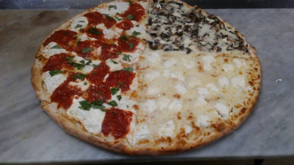 Georges Pizzaria | restaurant | 726 W 181st St, New York, NY 10033, USA | 6469048353 OR +1 646-904-8353
