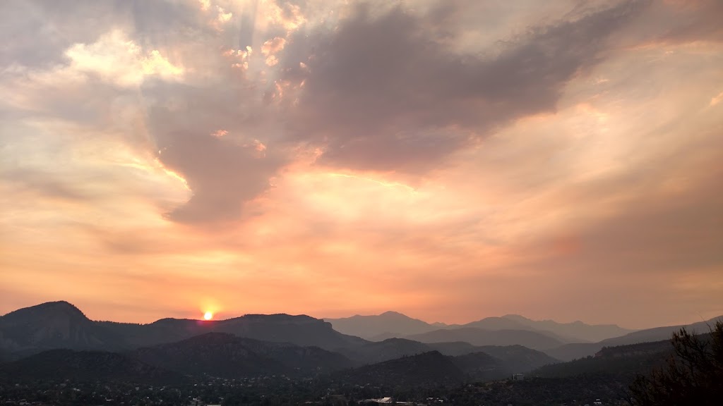 Hillcrest Golf Club | restaurant | 2300 Rim Dr, Durango, CO 81301, USA | 9702471499 OR +1 970-247-1499