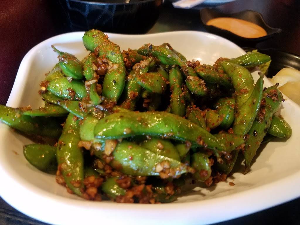 B.A.D. Sushi | restaurant | 11617 CA-2, Los Angeles, CA 90025, USA | 3104794910 OR +1 310-479-4910