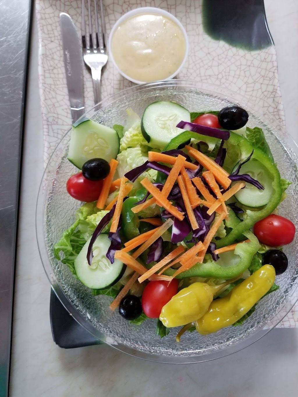 A One Pizza & Grill | restaurant | 407 S Camp Meade Rd, Linthicum Heights, MD 21090, USA | 4108598181 OR +1 410-859-8181