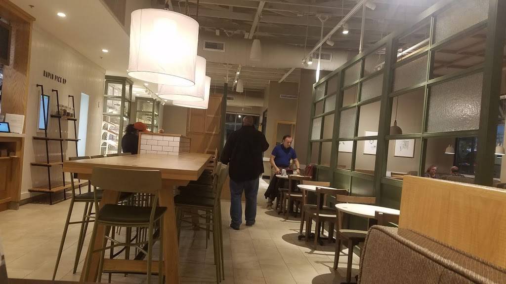 Panera Bread | cafe | 3755 W University Dr, McKinney, TX 75071, USA | 4695254039 OR +1 469-525-4039