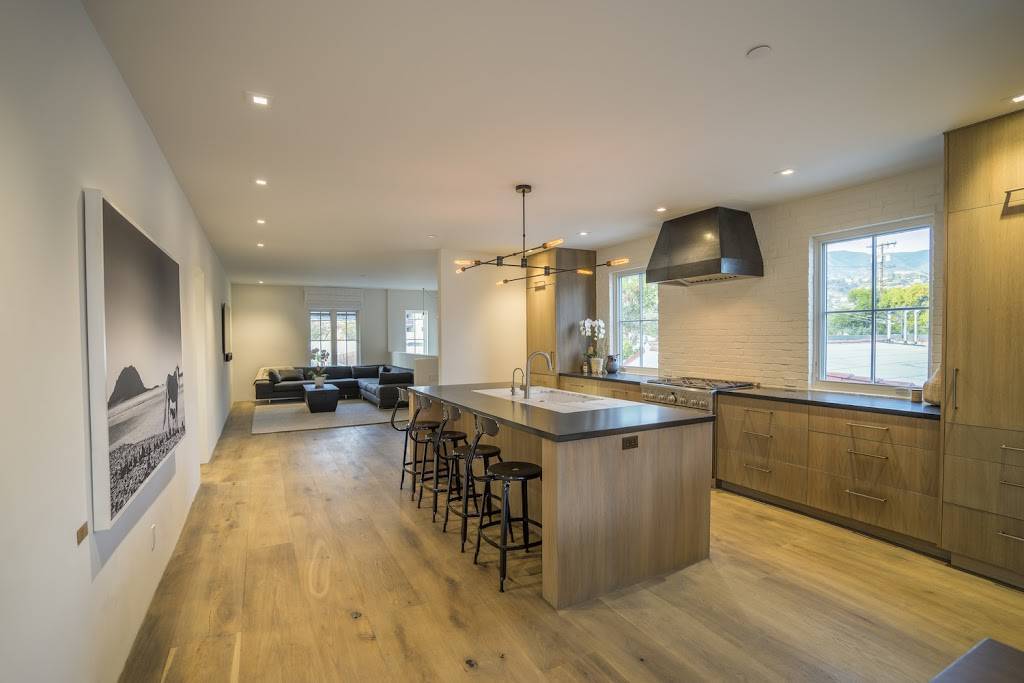 The Mill | restaurant | 406-414 E Haley St, Santa Barbara, CA 93101, USA | 8059659555 OR +1 805-965-9555