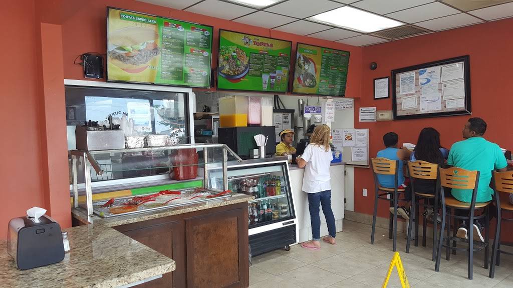 Tortas Locas | restaurant | 6405 Peachtree Industrial Blvd, Norcross, GA 30092, USA | 7703688747 OR +1 770-368-8747