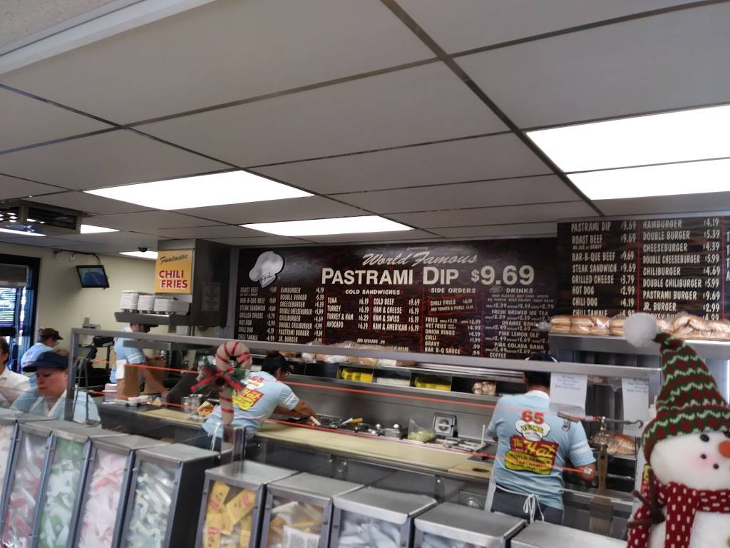 The Hat | restaurant | 23641 Rockfield Blvd, Lake Forest, CA 92630, USA | 9495869200 OR +1 949-586-9200