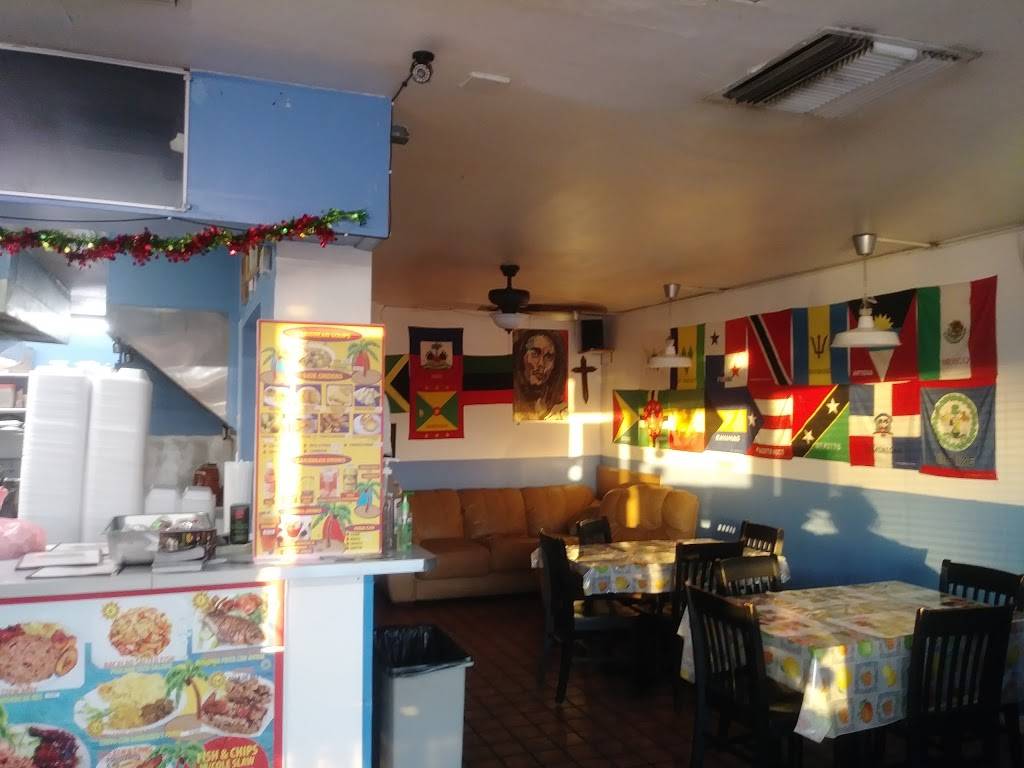 Caribbean Cuisine | restaurant | 6031 N 67th Ave, Glendale, AZ 85301, USA | 6234762401 OR +1 623-476-2401