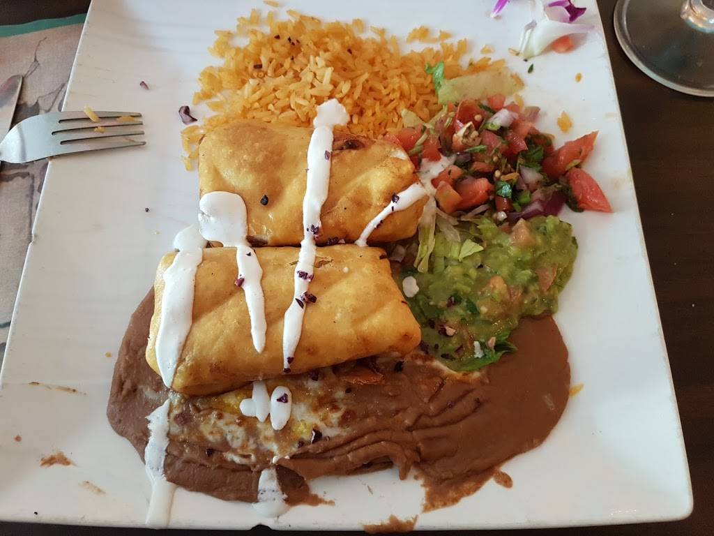 Los Jalapeños | restaurant | 25 N Chestnut St, New Paltz, NY 12561, USA | 8452559000 OR +1 845-255-9000