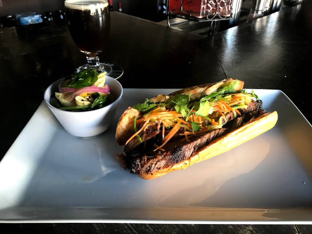 The Faculty | meal takeaway | 707 N Heliotrope Dr, Los Angeles, CA 90029, USA | 3232848002 OR +1 323-284-8002