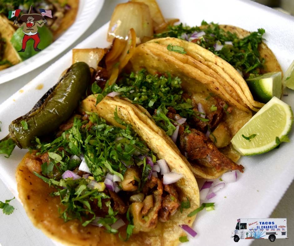 Tacos El Charrito | restaurant | 1601 W Scott St, Milwaukee, WI 53204, USA | 4143088999 OR +1 414-308-8999