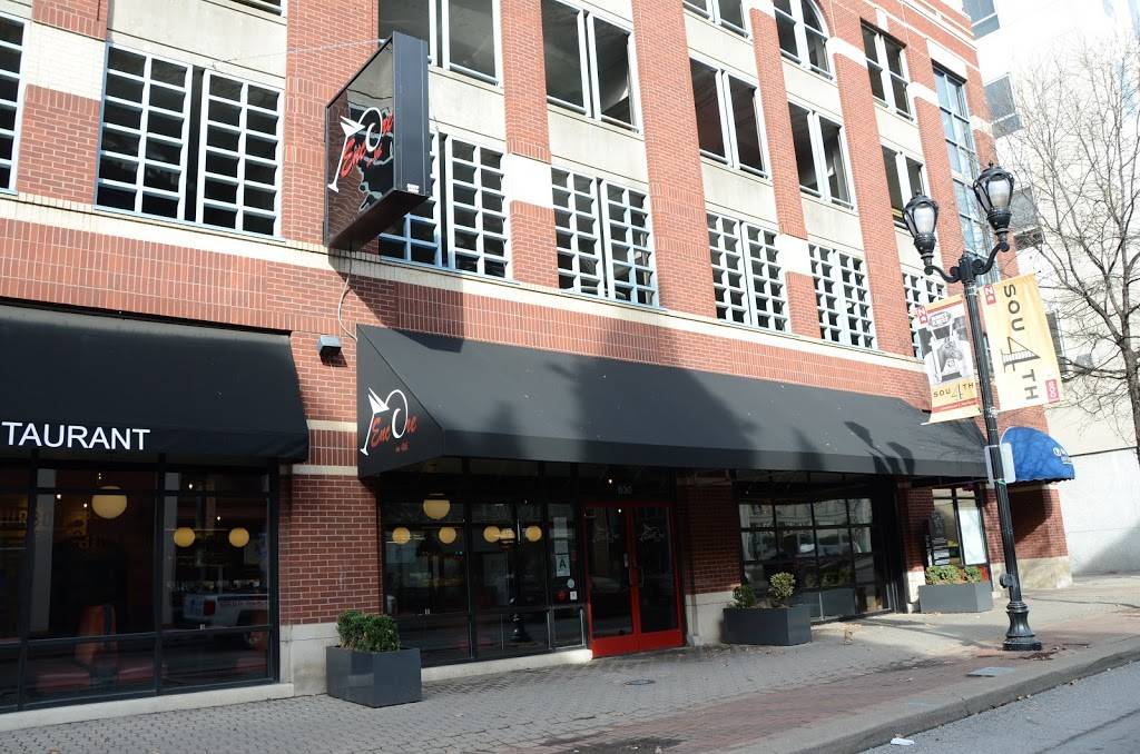 Encore on 4th | restaurant | 630 S 4th St, Louisville, KY 40202, USA | 5025870526 OR +1 502-587-0526