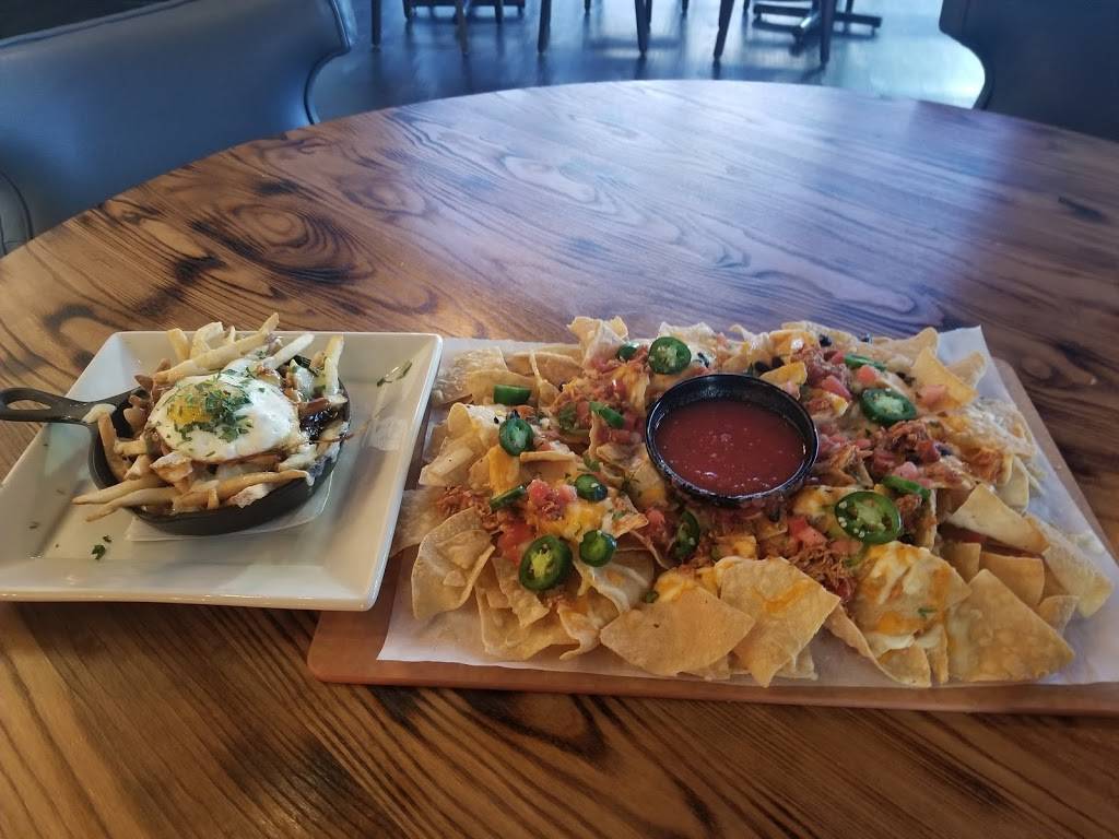 The Dubliner | restaurant | 170 E 14th St, Kansas City, MO 64106, USA | 8162684700 OR +1 816-268-4700