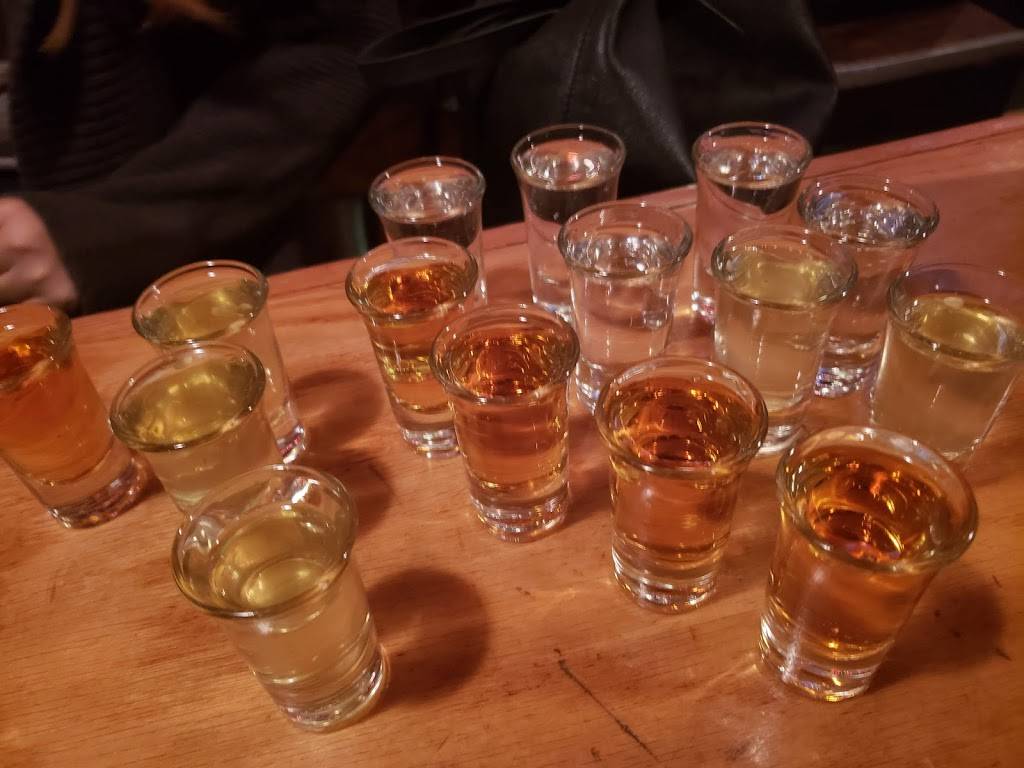 Killarney Rose | restaurant | 127 Pearl St, New York, NY 10005, USA | 2124221486 OR +1 212-422-1486