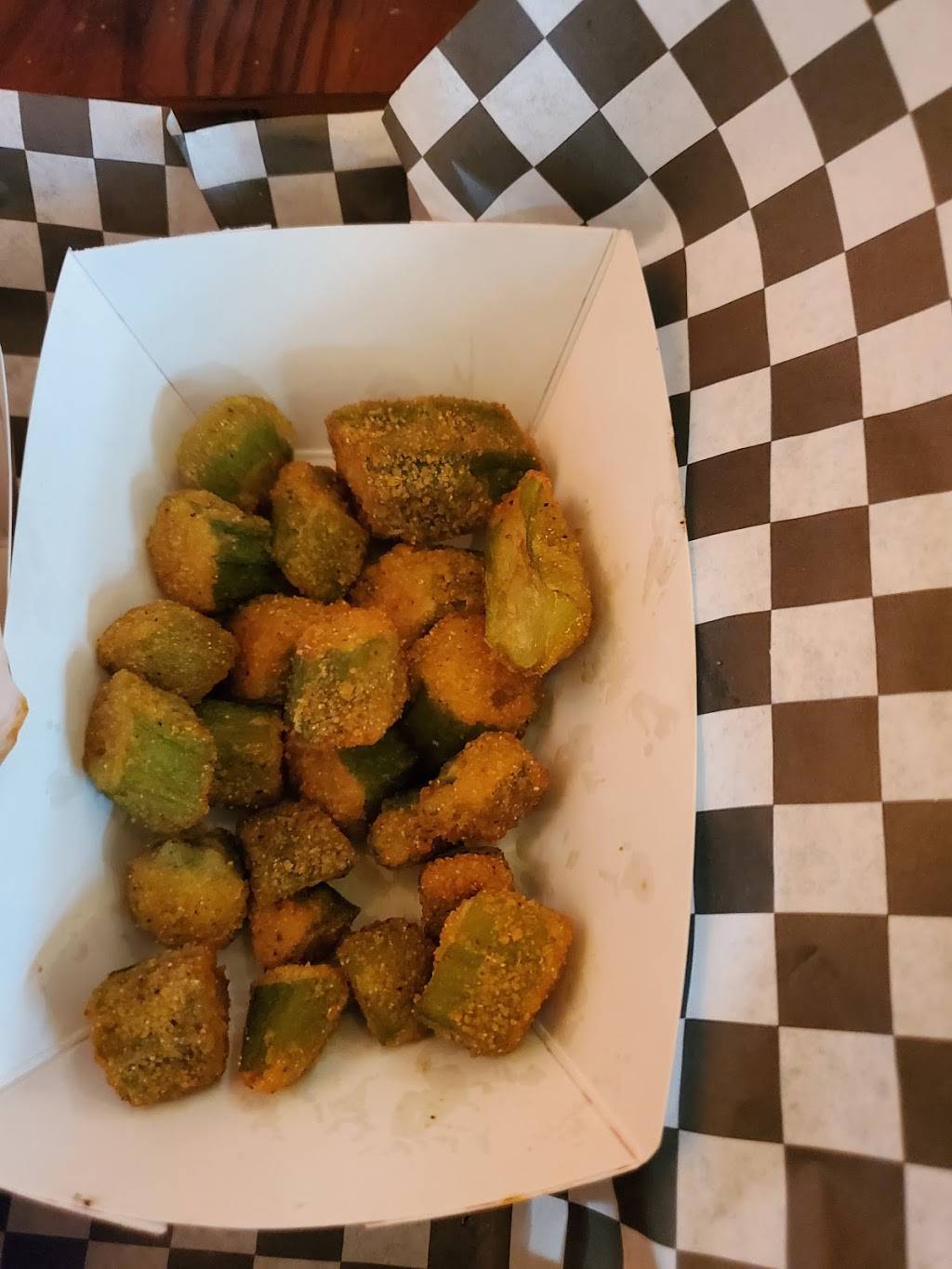 Carrie-Bos | restaurant | 568 Macon St, McDonough, GA 30253, USA | 6782727714 OR +1 678-272-7714