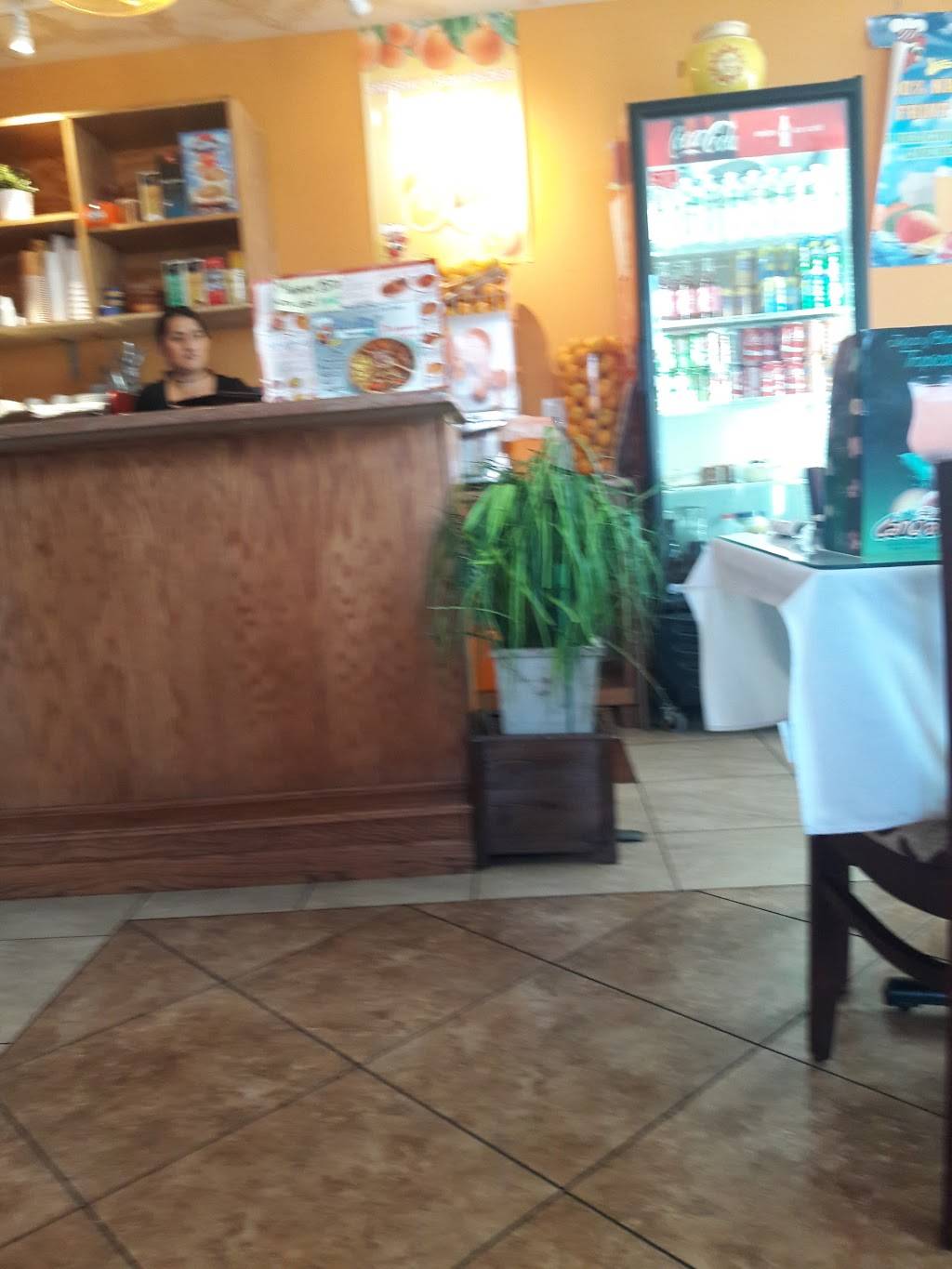 Arepas Colombianas | restaurant | 123 Elmora Ave, Elizabeth, NJ 07202, USA | 9084695723 OR +1 908-469-5723