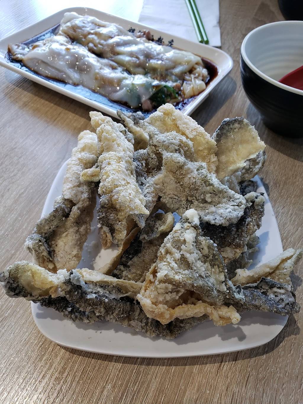 Yin Ji Chang Fen | restaurant | 7010 Warden Ave #17-18, Markham, ON L3R 5Y3, Canada | 9053072688 OR +1 905-307-2688