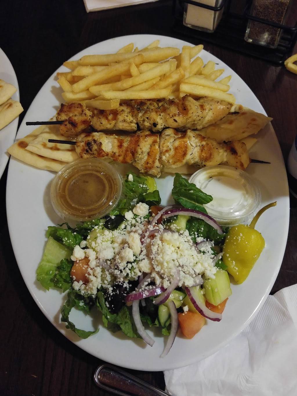Greek Feast Northbrook | restaurant | 2784 Dundee Rd, Northbrook, IL 60062, USA | 8475591901 OR +1 847-559-1901
