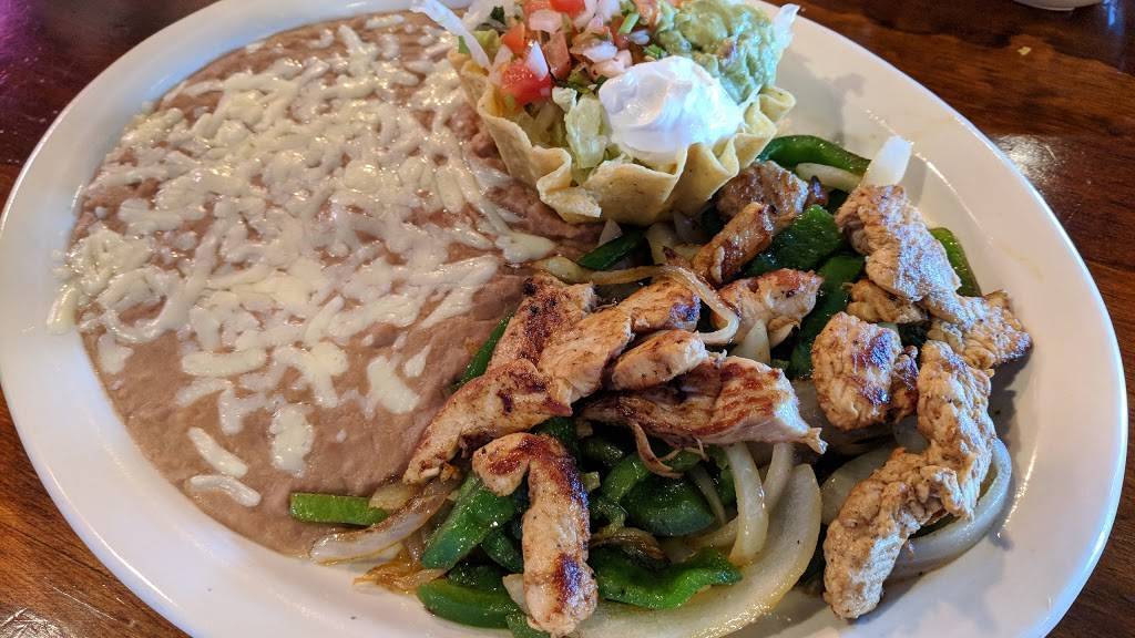 El Granero Mexican Restaurant | restaurant | 1445 Rock Quarry Rd, Stockbridge, GA 30281, USA | 4708786959 OR +1 470-878-6959