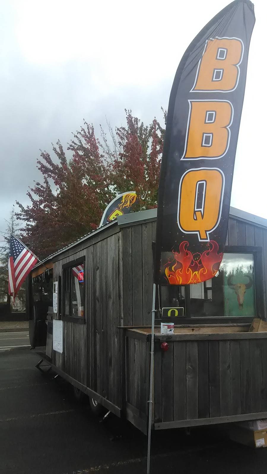 Smoken O BBQ Joint | restaurant | 2197 Olympic St, Springfield, OR 97477, USA | 5419529497 OR +1 541-952-9497