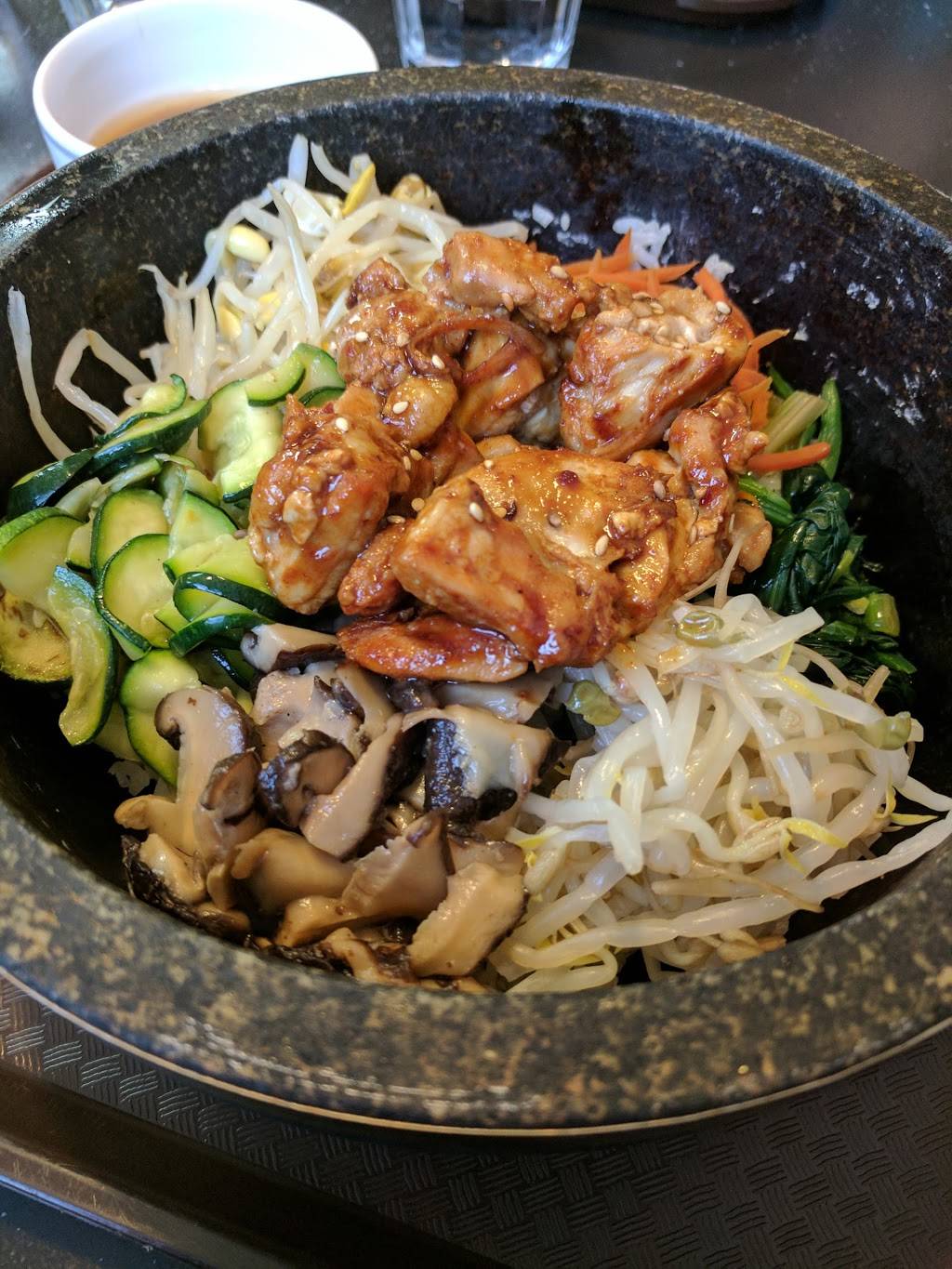 Bibim To Go | restaurant | 2175 Wyandotte St W, Windsor, ON N9B 1K2, Canada | 5199151797 OR +1 519-915-1797