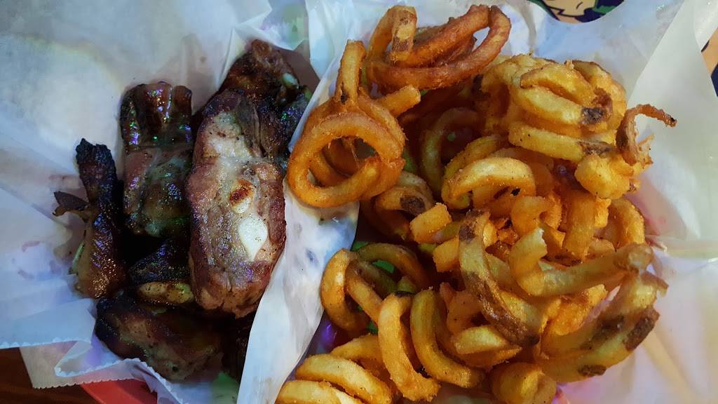 Wings Etc. | restaurant | 55 S Raceway Rd #800, Indianapolis, IN 46231, USA | 3172730850 OR +1 317-273-0850