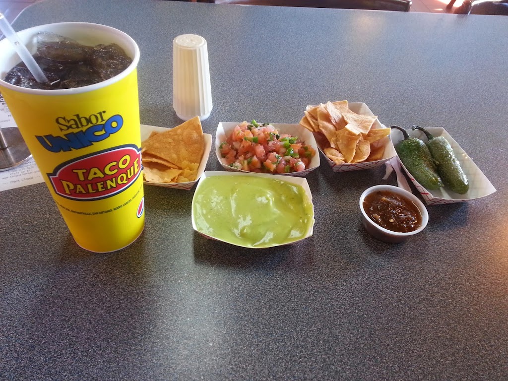 Taco Palenque | restaurant | 5726 San Bernardo Ave, Laredo, TX 78041, USA | 9567171888 OR +1 956-717-1888