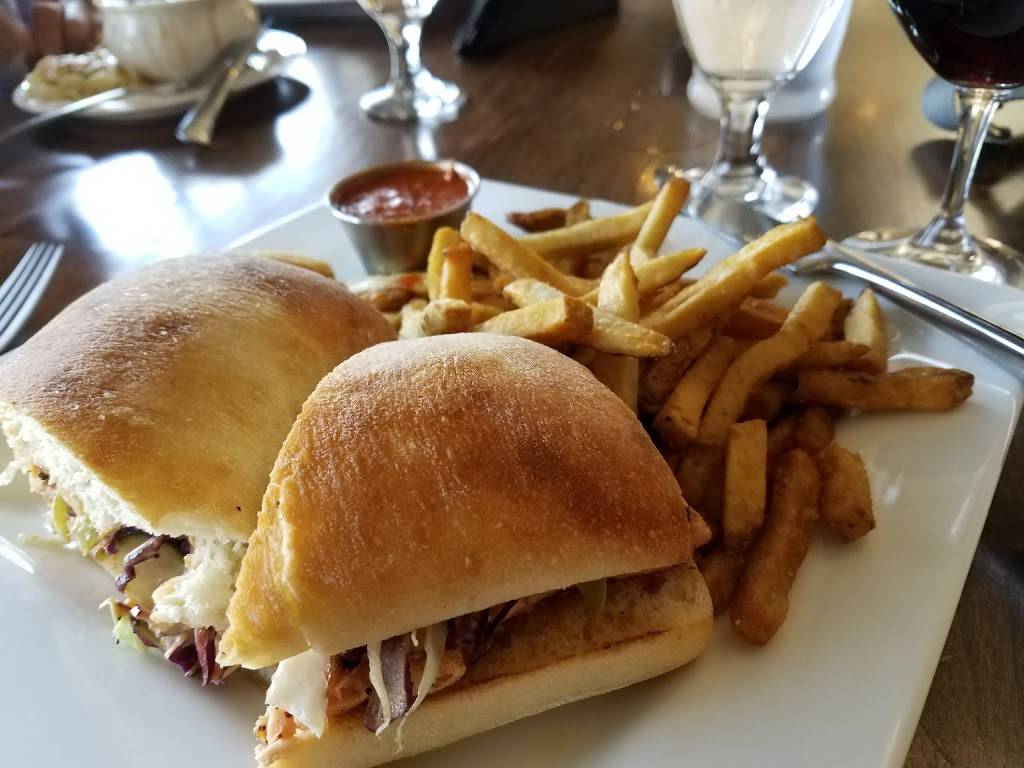 The Cork & Plough | restaurant | 200 Broadway St, King City, CA 93930, USA | 8313869491 OR +1 831-386-9491