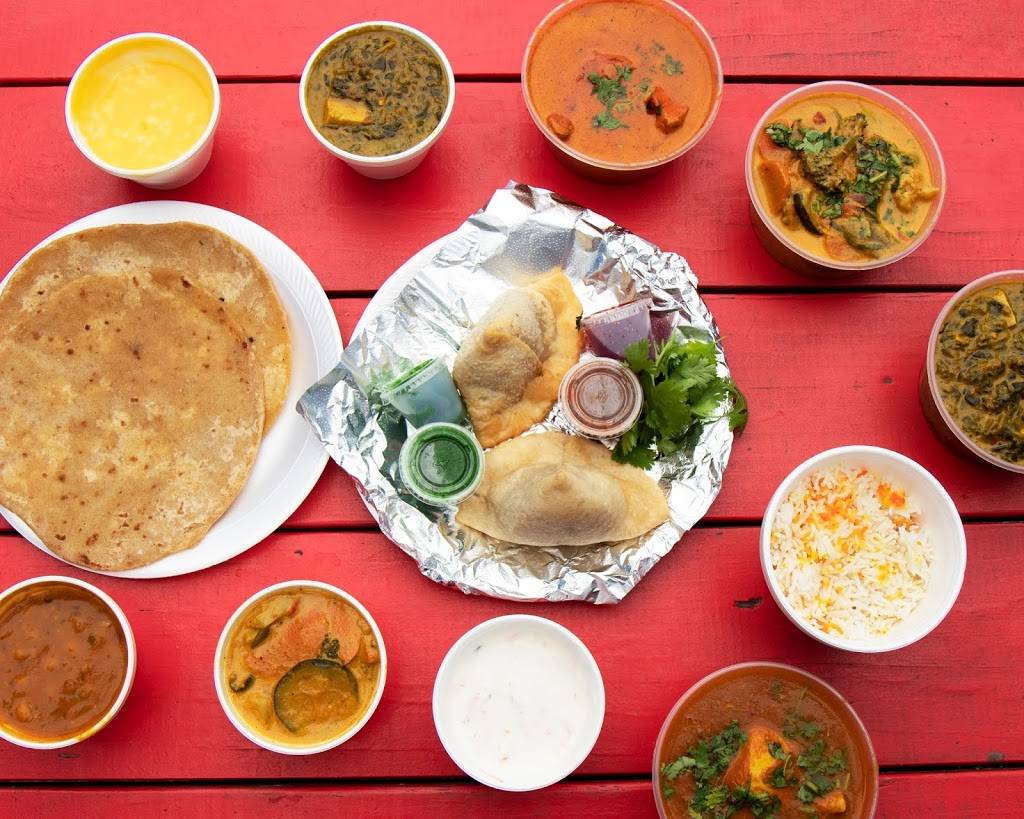 Bombay Dhaba | restaurant | 1207 S 1st St, Austin, TX 78704, USA | 7372474323 OR +1 737-247-4323