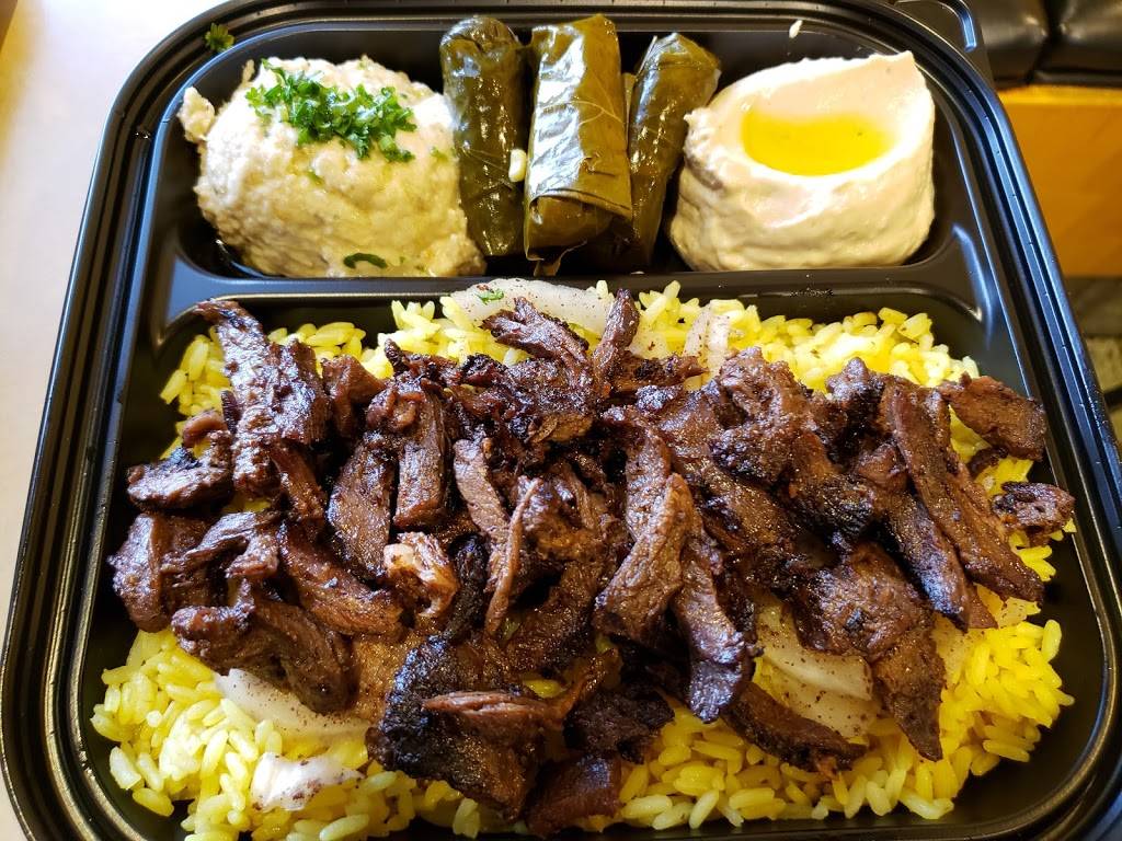 Zaky Mediterranean Grill | restaurant | 1013 W Foothill Blvd, Upland, CA 91786, USA | 9099820700 OR +1 909-982-0700