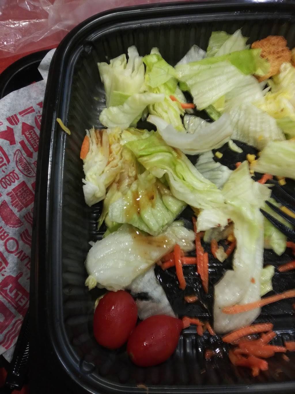 Jack in the Box | restaurant | 2306 S Broadway, Santa Maria, CA 93454, USA | 8059220627 OR +1 805-922-0627