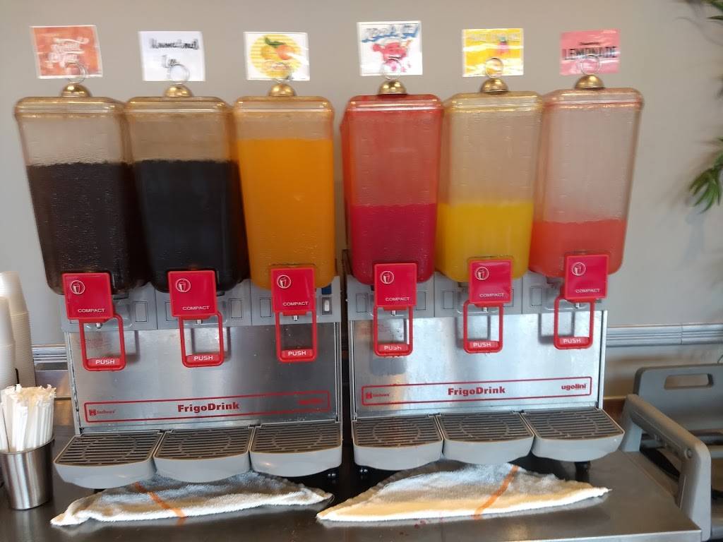 Top Tenders | restaurant | 2723 Manhattan Beach Blvd, Redondo Beach, CA 90278, USA | 3105369090 OR +1 310-536-9090