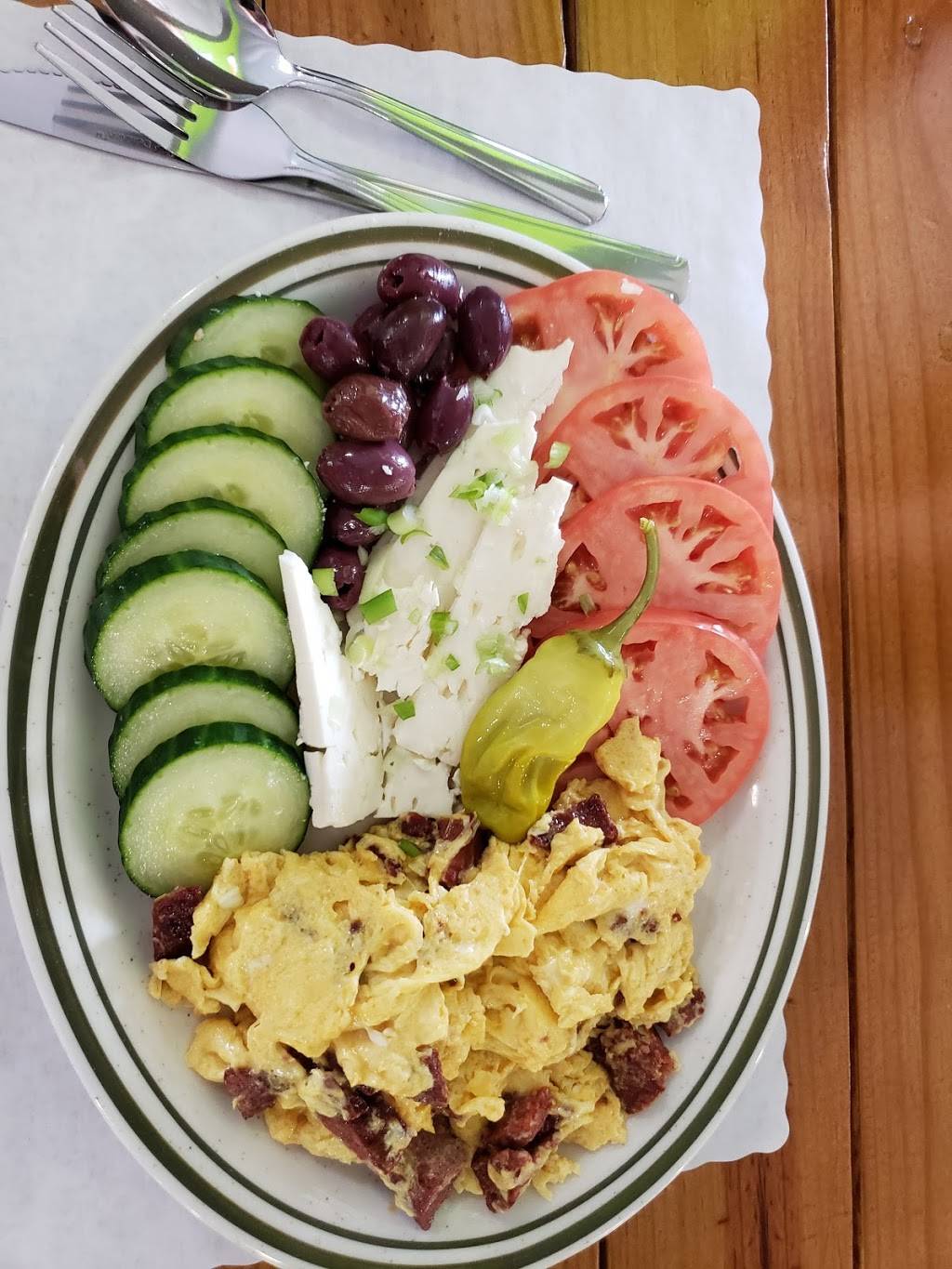 Penman Diner | restaurant | 1289 Penman Rd, Jacksonville Beach, FL 32250, USA | 9045955289 OR +1 904-595-5289