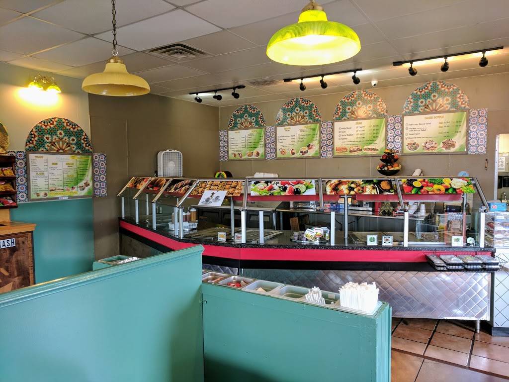 Gyro Oasis Deli & Grill | restaurant | 3550 Regent Blvd, Irving, TX 75063, USA | 9725219770 OR +1 972-521-9770