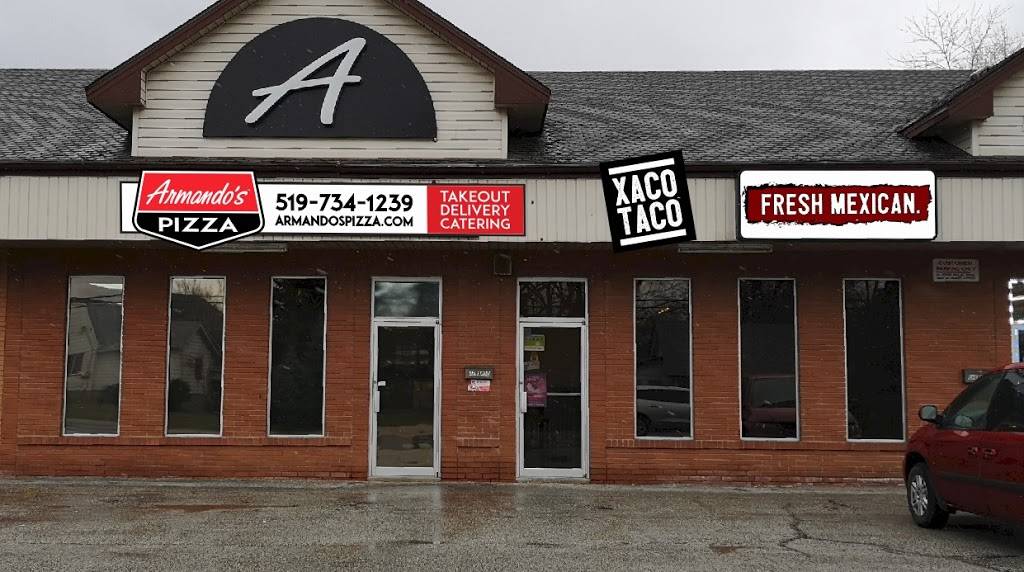 XACO TACO | restaurant | 6146 Malden Rd, Windsor, ON N9H 1S8, Canada | 5197341239 OR +1 519-734-1239