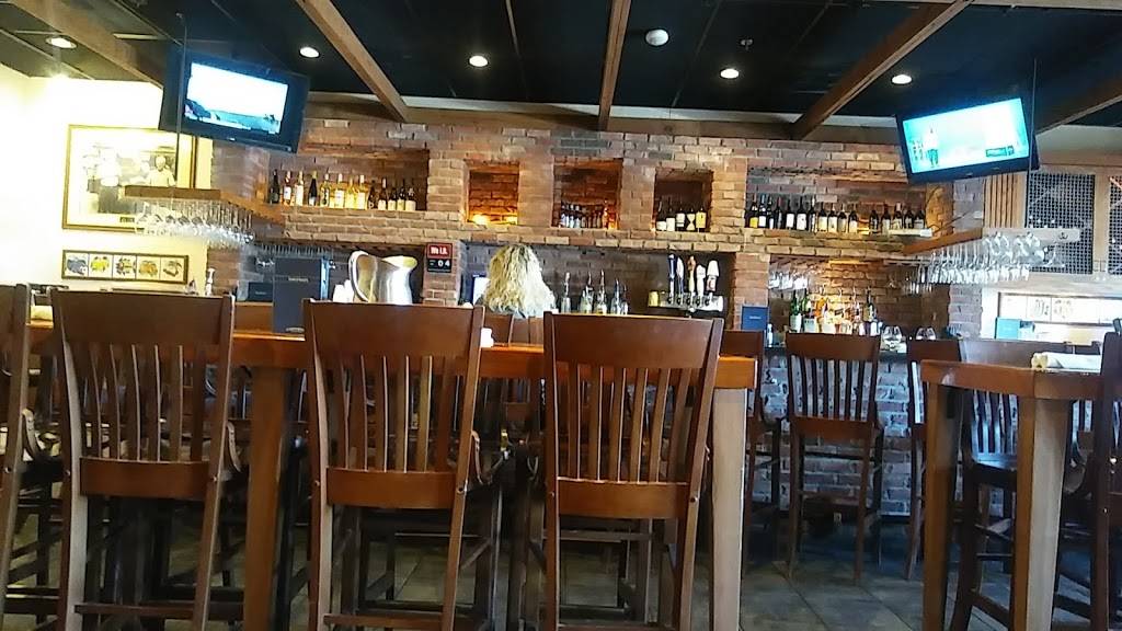 Carrabbas Italian Grill | restaurant | 3949 Trueman Blvd, Hilliard, OH 43026, USA | 6147711653 OR +1 614-771-1653